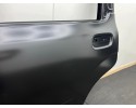 FIAT PANDA III 2011r DOOR LEFT REAR NEW ORIGINAL Color to be painted
