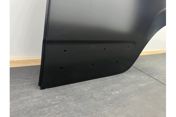 FIAT PANDA III 2011r DOOR LEFT REAR NEW ORIGINAL Customs tariff code 87082990
