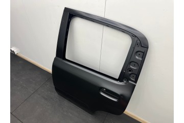 Puerta Trasera Izquierda FIAT PANDA III 2011-Presente - Pieza Original