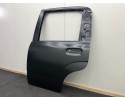 Puerta Trasera Izquierda FIAT PANDA III 2011-Presente - Pieza Original