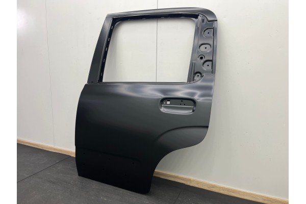 Puerta Trasera Izquierda FIAT PANDA III 2011-Presente - Pieza Original