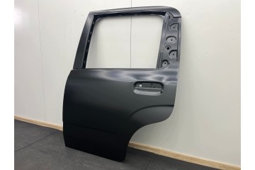 Puerta Trasera Izquierda FIAT PANDA III 2011-Presente - Pieza Original