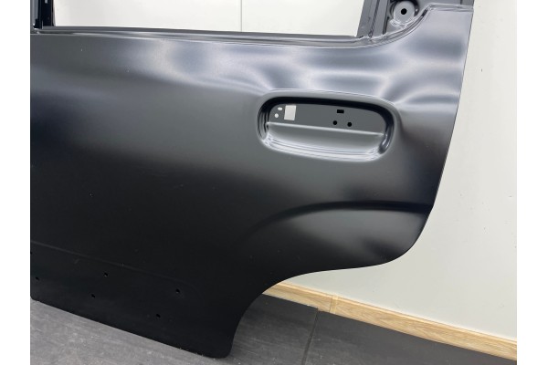 Puerta Trasera Izquierda FIAT PANDA III 2011-Presente - Pieza Original