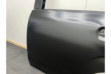 Puerta Trasera Izquierda FIAT PANDA III 2011-Presente - Pieza Original
