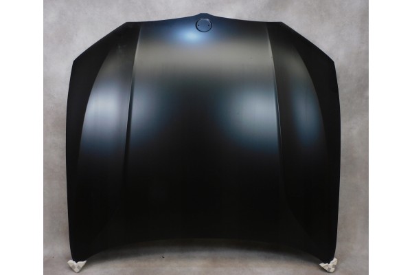 BMW 3 Series G20 G21 Hood Engine Cover 2018 2025 Part Number 8494446 Aluminum New