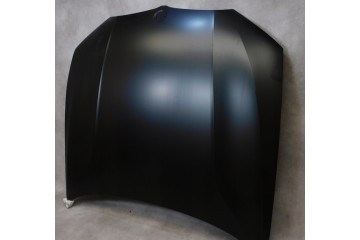 BMW 3 Series G20 G21 Hood Engine Cover 2018 2025 Part Number 8494446 Aluminum New Catalog number of the part MASKA POKRYWA SILNI