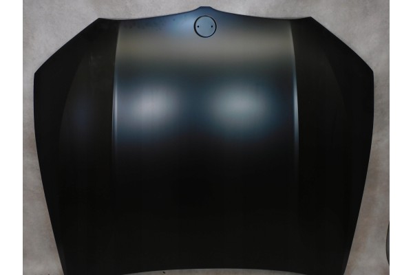 BMW 3 Series G20 G21 Hood Engine Cover 2018 2025 Part Number 8494446 Aluminum New Part manufacturer no brand