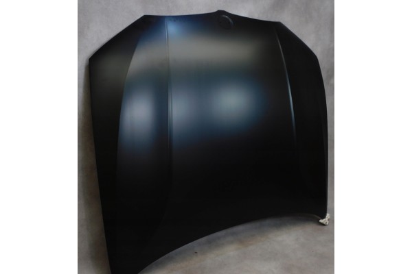 BMW 3 Series G20 G21 Hood Engine Cover 2018 2025 Part Number 8494446 Aluminum New Color to be painted
