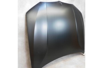 BMW 3 Series G20 G21 Hood Engine Cover 2018 2025 Part Number 8494446 Aluminum New Customs tariff code 87082990