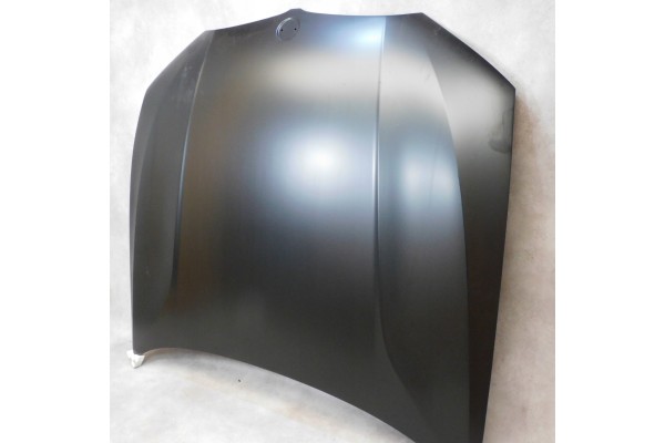 BMW 3 Series G20 G21 Hood Engine Cover 2018 2025 Part Number 8494446 Aluminum New Version European