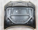 Cubierta del motor BMW Serie 3 G20 G21 2018-2025 8494446 Aluminio Nuev