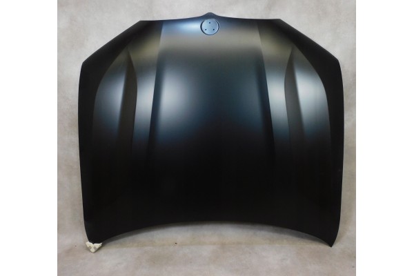 BMW X7 G07 Engine Hood Bonnet Aluminum New Part No 7933467