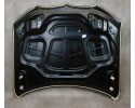 BMW X7 G07 Engine Hood Bonnet Aluminum New Part No 7933467 Product weight with unit packaging 10 kg