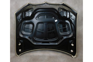 BMW X7 G07 Engine Hood Bonnet Aluminum New Part No 7933467 Product weight with unit packaging 10 kg