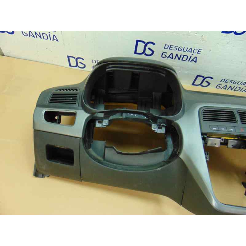 KIT AIRBAG FIAT III PUNTO (199)