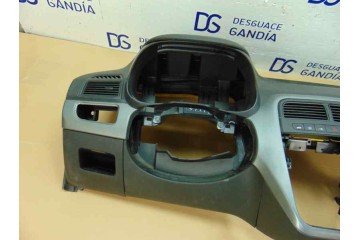 KIT AIRBAG FIAT III PUNTO (199)