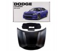 DODGE CHARGER II 2015 2023 ALUMINUM MASK SRT DAYTONA 68265427AA