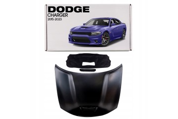 DODGE CHARGER II 2015 2023 ALUMINUM MASK SRT DAYTONA 68265427AA