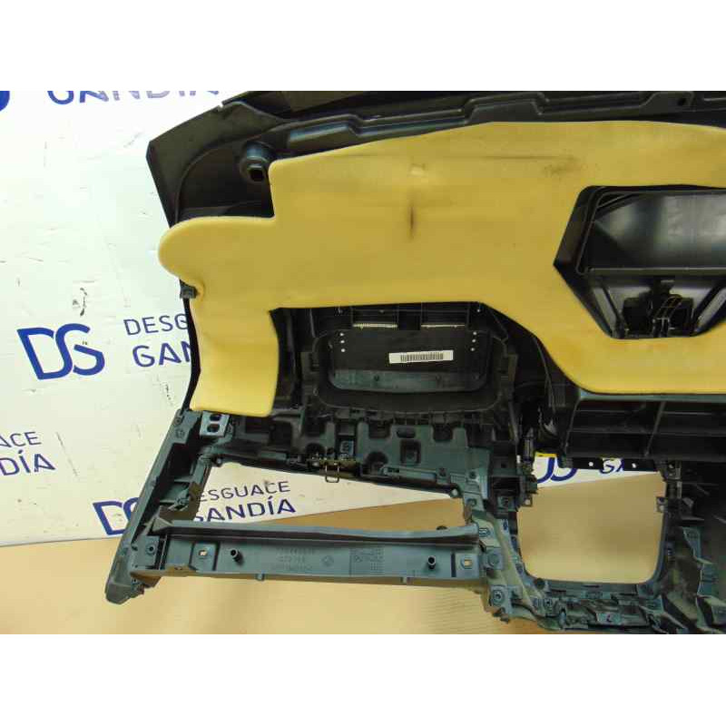 KIT AIRBAG FIAT III PUNTO (199)