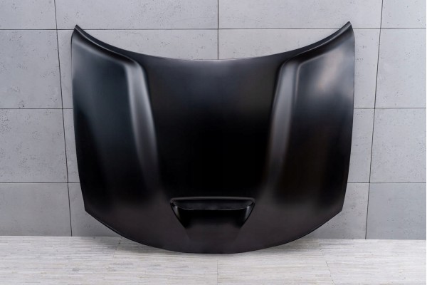 DODGE CHARGER II 2015 2023 ALUMINUM MASK SRT DAYTONA 68265427AA Car type passenger cars