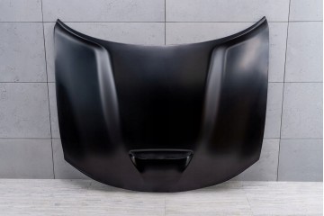 DODGE CHARGER II 2015 2023 ALUMINUM MASK SRT DAYTONA 68265427AA Car type passenger cars