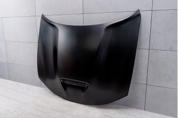 DODGE CHARGER II 2015 2023 ALUMINUM MASK SRT DAYTONA 68265427AA Quality of parts according to GVO P replacement with original qu