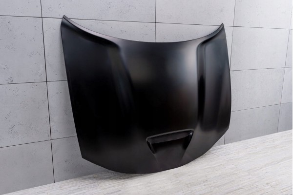 DODGE CHARGER II 2015 2023 ALUMINUM MASK SRT DAYTONA 68265427AA Customs tariff code 87082990