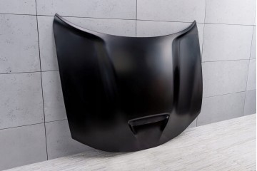 DODGE CHARGER II 2015 2023 ALUMINUM MASK SRT DAYTONA 68265427AA Customs tariff code 87082990