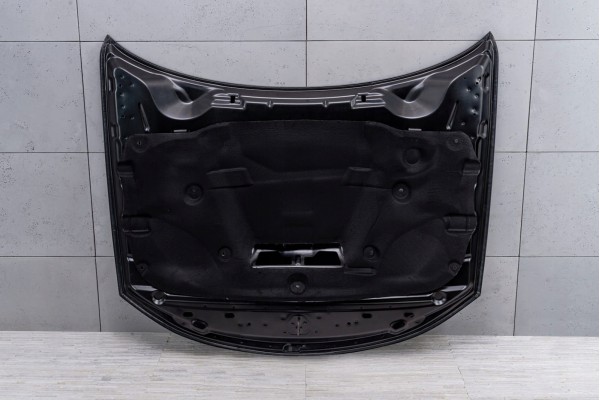 DODGE CHARGER II 2015 2023 ALUMINUM MASK SRT DAYTONA 68265427AA EAN GTIN 5905226132410