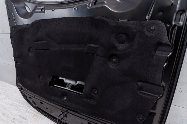 Capó de Aluminio SRT Daytona para DODGE CHARGER II 2015-2023 (Número d