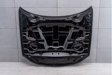 Capó de Aluminio SRT Daytona para DODGE CHARGER II 2015-2023 (Número d