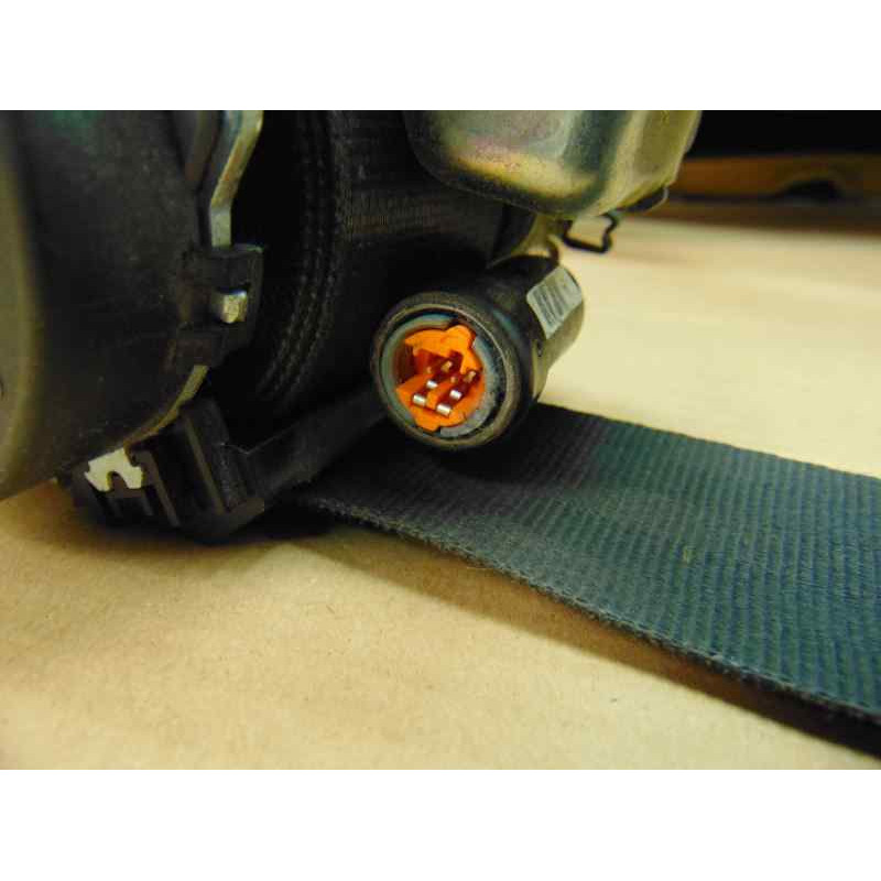 KIT AIRBAG FIAT III PUNTO (199)