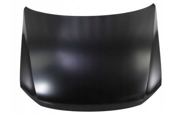 VOLKSWAGEN AMAROK 2010 ENGINE COVER HOOD