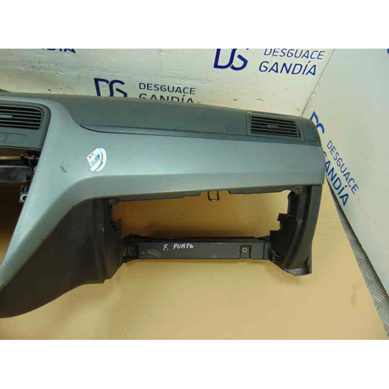 KIT AIRBAG FIAT III PUNTO (199)