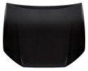AUDI Q7 2015 2019 ENGINE COVER ALUMINIUM HOOD