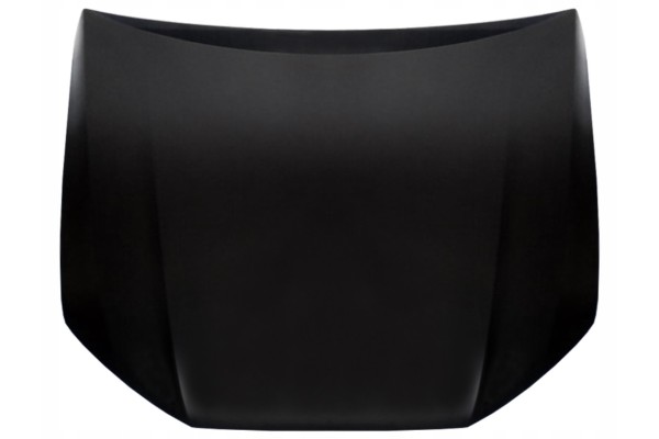 AUDI Q7 2015 2019 ENGINE COVER ALUMINIUM HOOD