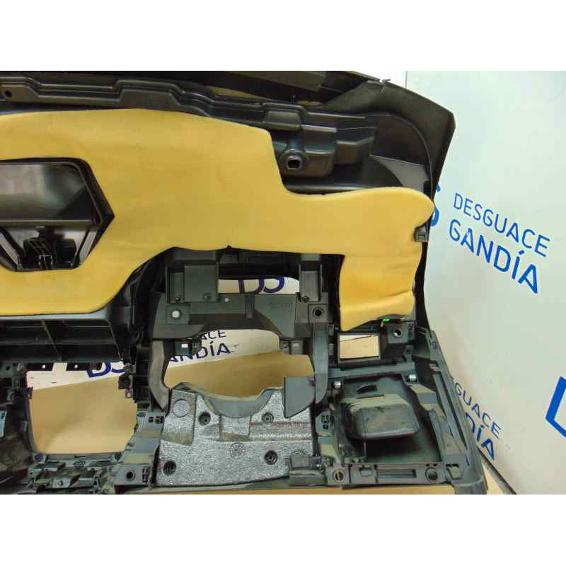 KIT AIRBAG FIAT III PUNTO (199)