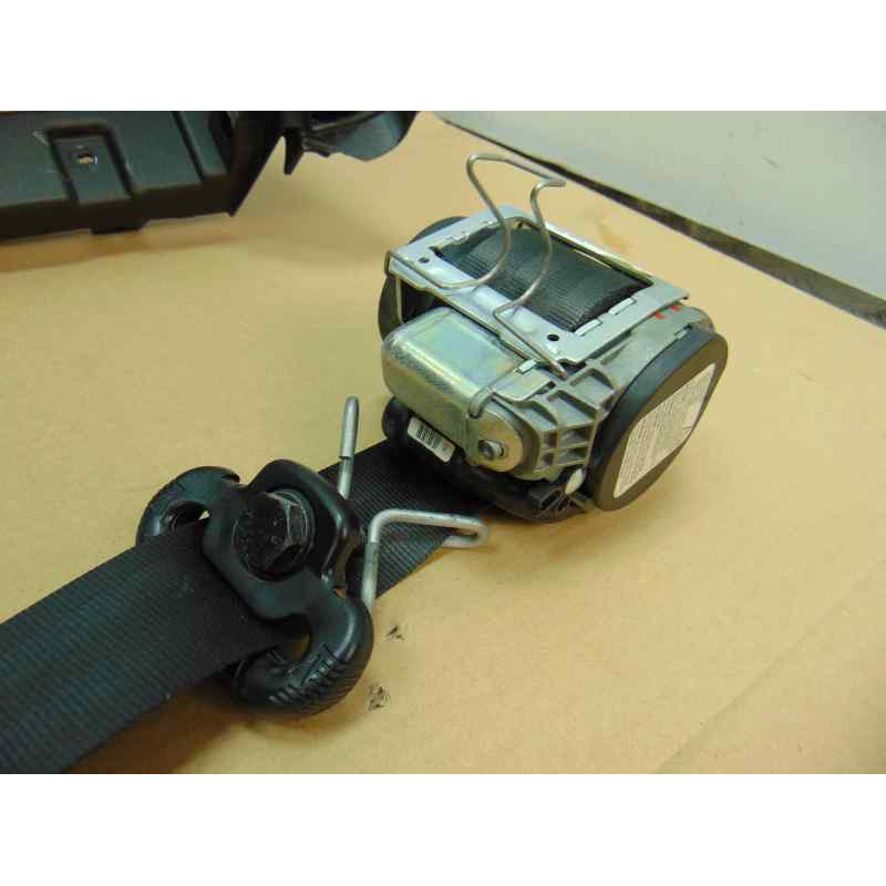 KIT AIRBAG FIAT III PUNTO (199)