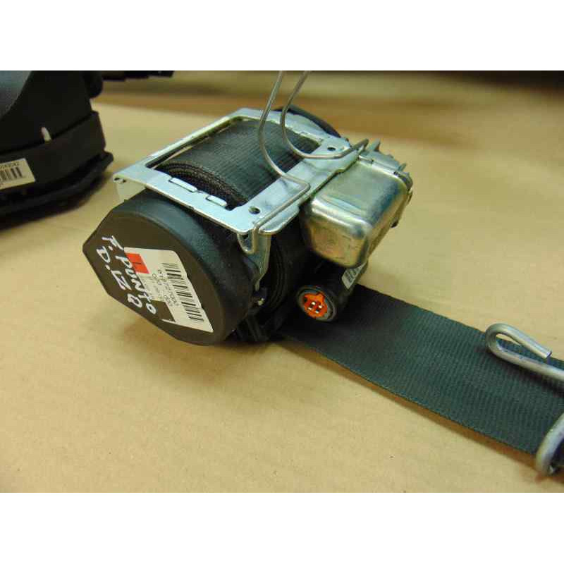 KIT AIRBAG FIAT III PUNTO (199)