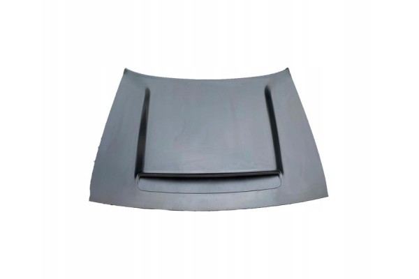 Engine cover mask DODGE CHALLENGER 2015 2024 demon