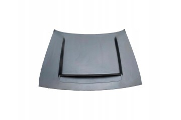 Engine cover mask DODGE CHALLENGER 2015 2024 demon