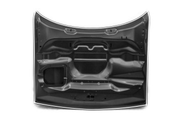 Engine cover mask DODGE CHALLENGER 2015 2024 demon Catalog number of the part PDG20061BDM