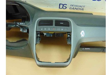 KIT AIRBAG FIAT III PUNTO (199)