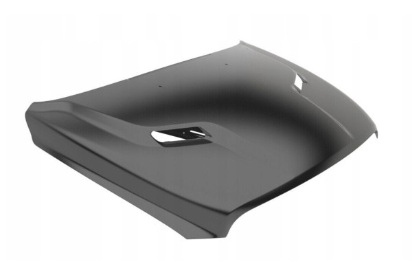 DODGE RAM SPORT REBEL 2012 2019 MASK COVER ALUMINUM MOTOR WITHOUT DUMMY