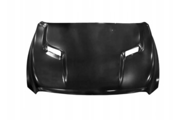 DODGE RAM SPORT REBEL 2012 2019 MASK COVER ALUMINUM MOTOR WITHOUT DUMMY Catalog number of the part 68160235AF