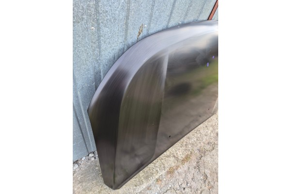 NEW ORIGINAL ENGINE COVER MASK JEEP COMPASS II 2 17 26r 52154314 Packaging status original