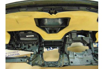 KIT AIRBAG FIAT III PUNTO (199)