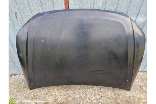 ENGINE COVER HOOD SEAT ATECA 2016 NEW ORIGINAL 575823031B