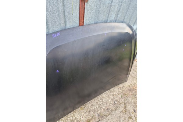 ENGINE COVER HOOD SEAT ATECA 2016 NEW ORIGINAL 575823031B Catalog number of the part 5900A687
