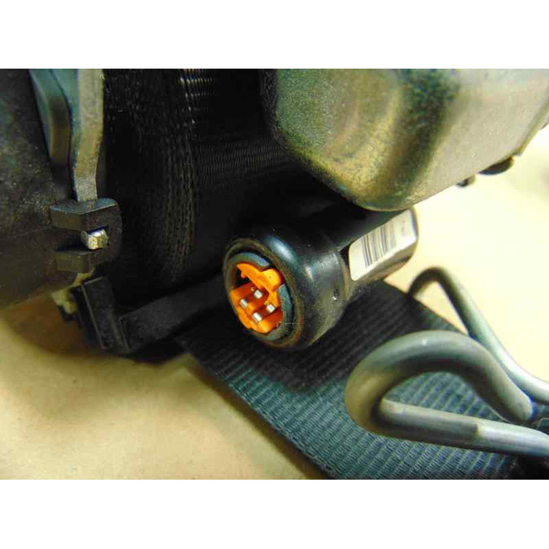 KIT AIRBAG FIAT III PUNTO (199)